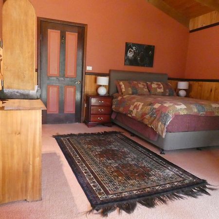Wrenwood Chalets Augusta Dış mekan fotoğraf