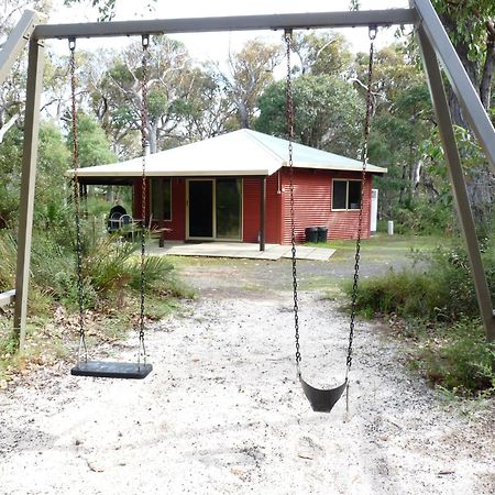 Wrenwood Chalets Augusta Dış mekan fotoğraf