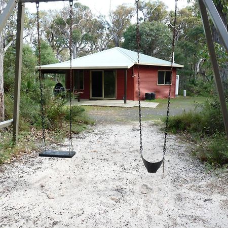 Wrenwood Chalets Augusta Dış mekan fotoğraf