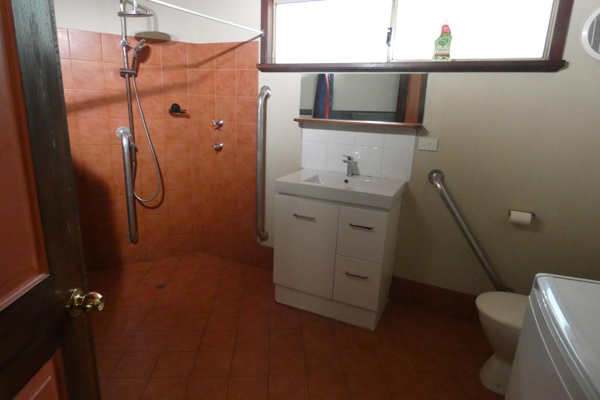 Wrenwood Chalets Augusta Dış mekan fotoğraf