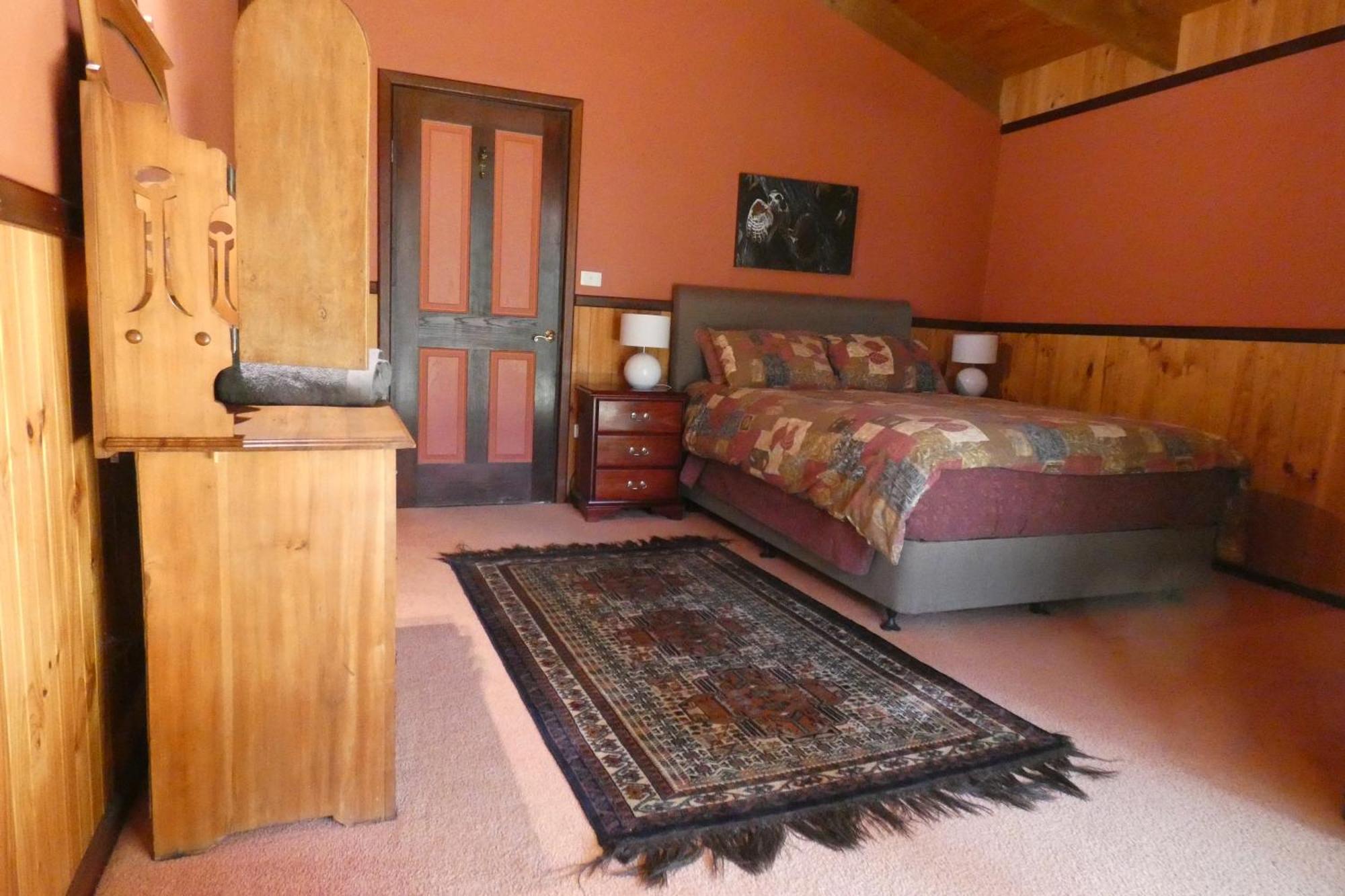 Wrenwood Chalets Augusta Dış mekan fotoğraf