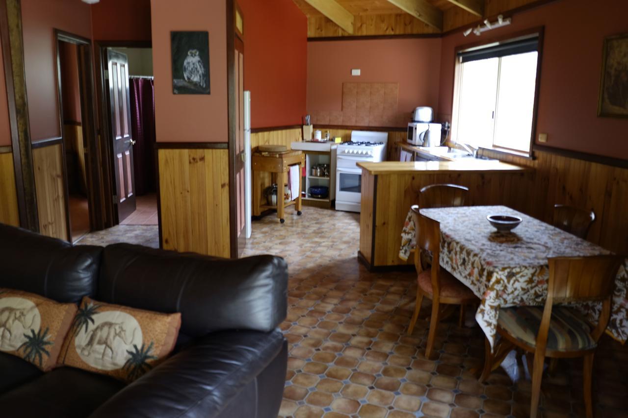Wrenwood Chalets Augusta Dış mekan fotoğraf