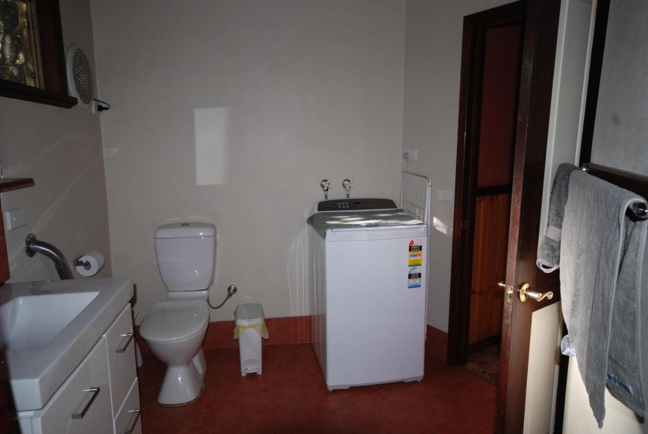 Wrenwood Chalets Augusta Dış mekan fotoğraf
