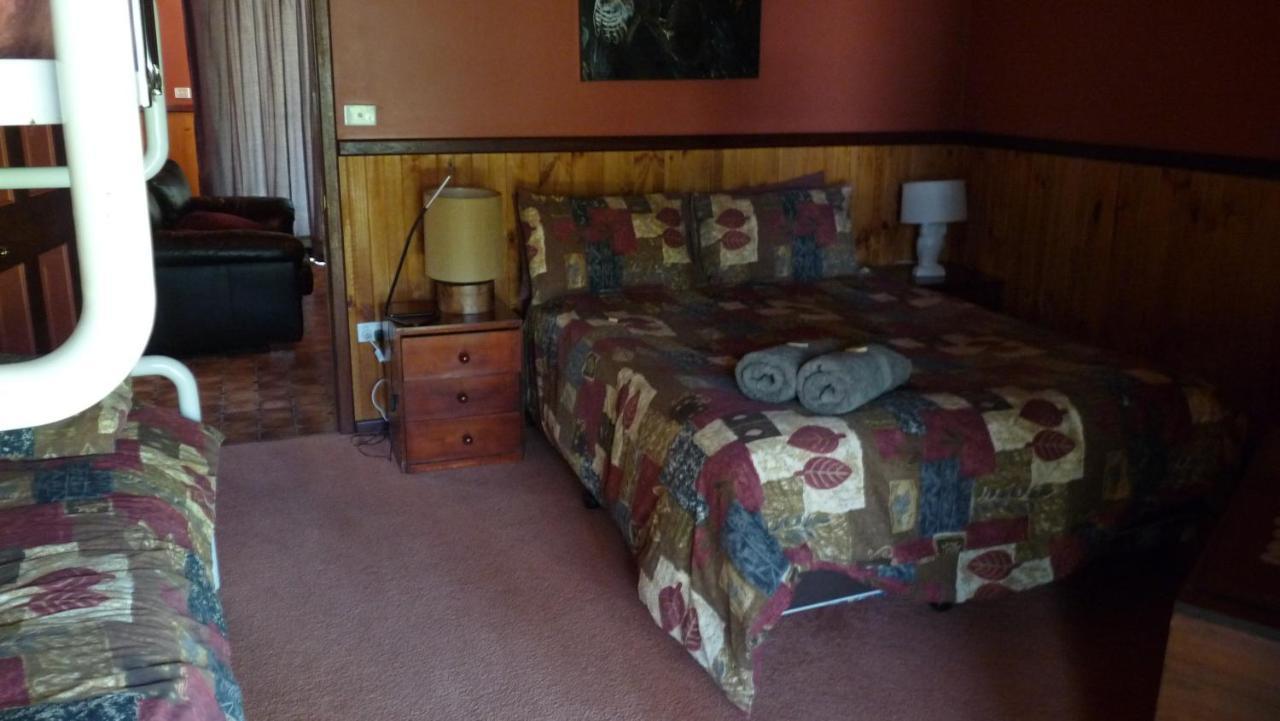 Wrenwood Chalets Augusta Dış mekan fotoğraf